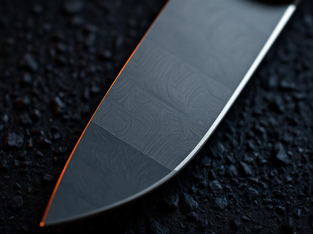 Knives category