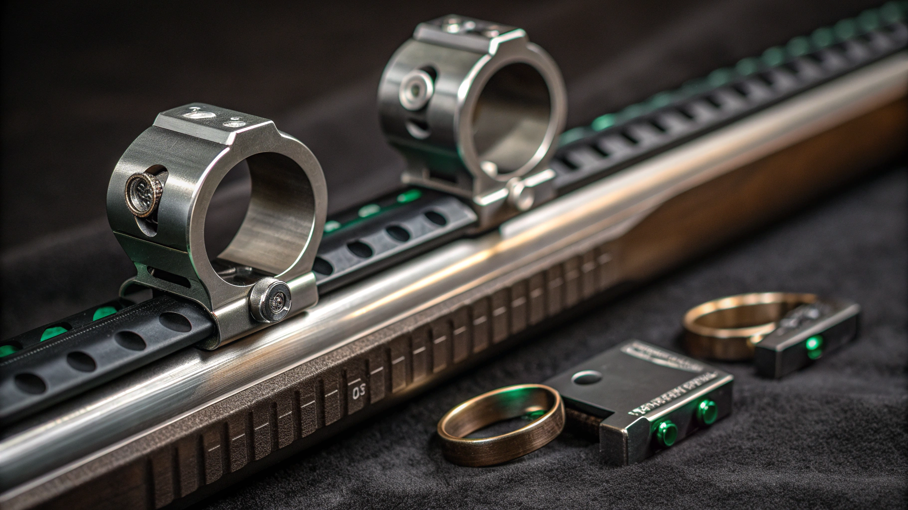 Torque Specs & Mounting Protocols for Zero Retention
